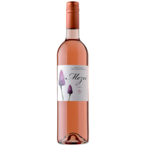 Mezei Rosé 2025