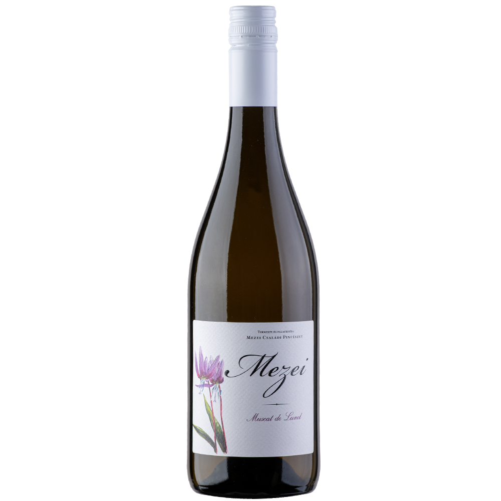 Mezei Muscat Lunel 2023