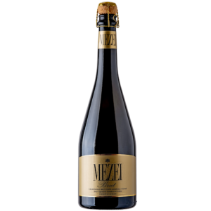Mezei Chardonnay Brut