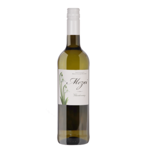 Mezei Chardonnay 2025
